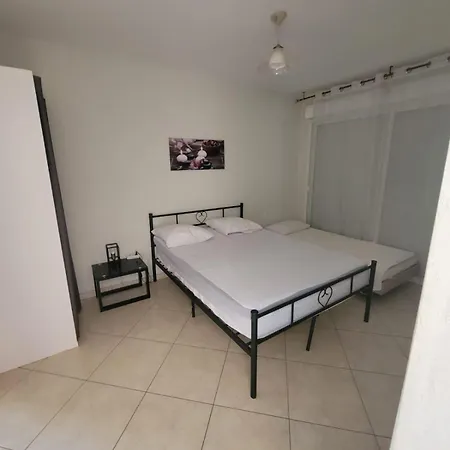 Holiday home Villa Latour-Bas-Elne *