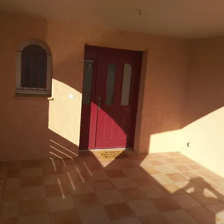 Villa Latour-Bas-Elne Holiday home