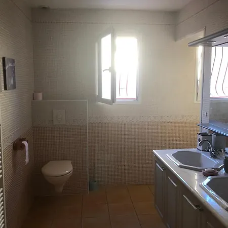 Villa Latour-Bas-Elne Holiday home Latour-Bas-Elne