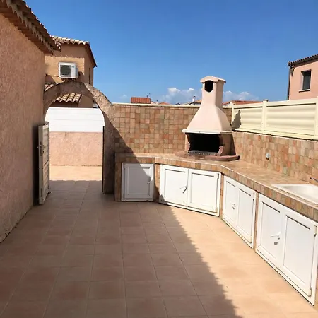 Holiday home Villa Latour-Bas-Elne *