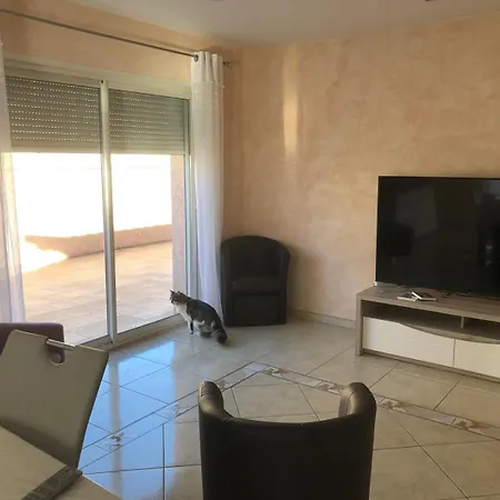 Holiday home Villa Latour-Bas-Elne Latour-Bas-Elne